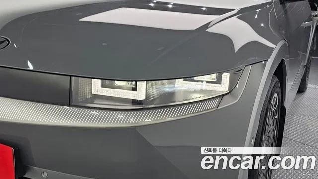 Hyundai Ioniq5 Ioniq5 Long Range AWD — Фото автомобиля 22
