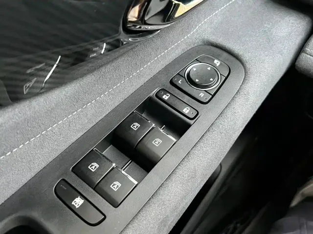 GAC Trumpchi Emkoo — Фото автомобиля 24