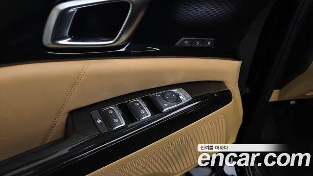 Kia Canival Carnival 4 поколение Дизель 9 мест Signature — Фото автомобиля 18