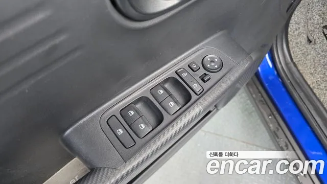 Hyundai Casper — Фото автомобиля 30
