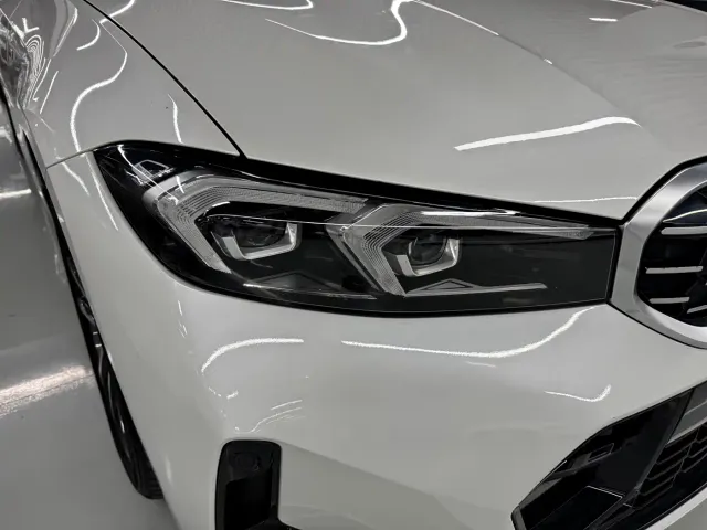 BMW 3 Series — Фото автомобиля 4