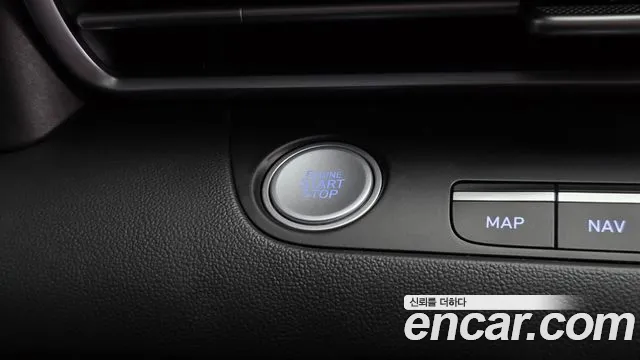 Hyundai Avante CN7 — Фото автомобиля 24
