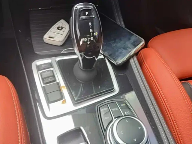 BMW 1 Series — Фото автомобиля 13