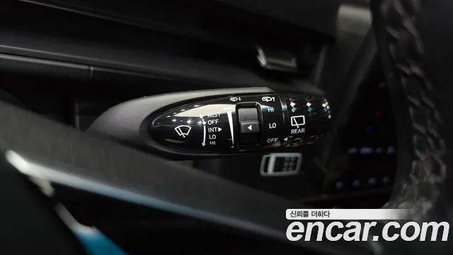 Hyundai Staria Staria 4WD Tourer 9 мест — Фото автомобиля 15