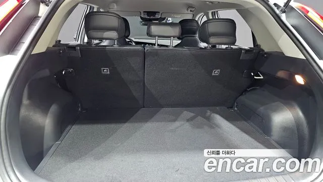 Kia Niro Niro (New) — Фото автомобиля 28