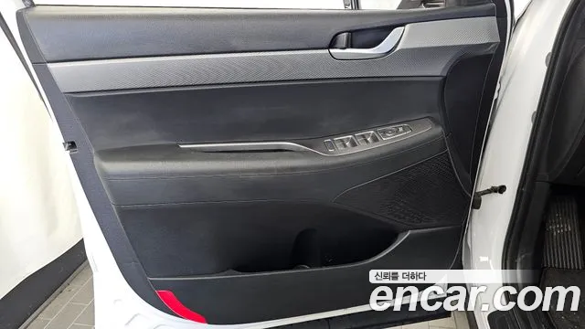 Hyundai Palisade — Фото автомобиля 13