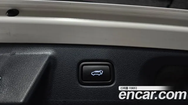 Hyundai Palisade The New — Фото автомобиля 22