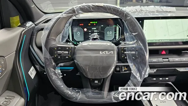Kia Seltos — Фото автомобиля 14