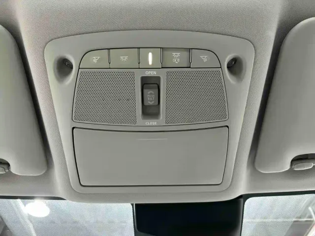 Nissan X-Trail — Фото автомобиля 14