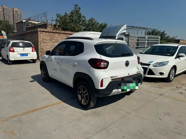 Dongfeng Nano BOX — Фото автомобиля 7