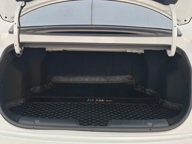 Changan Lamore — Фото автомобиля 20