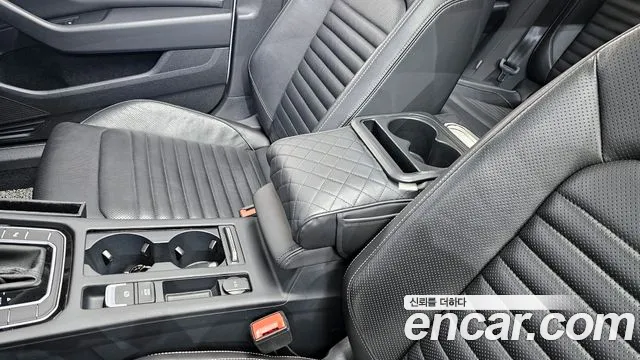 Volkswagen Passat Passat GT(B8) 2.0 TDI Prestige — Фото автомобиля 28
