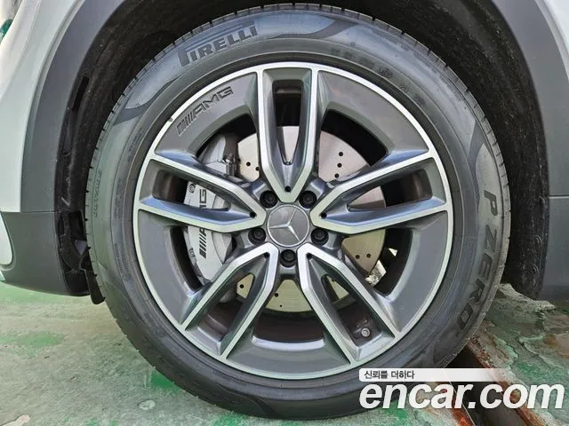 Mercedes-Benz GLB-Class X247 — Фото автомобиля 3