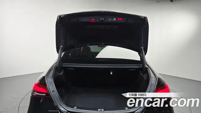 Mercedes-Benz E-Class W213 — Фото автомобиля 25