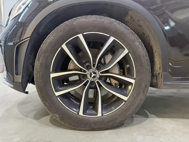 Mercedes-Benz GLC-Class — Фото автомобиля 10