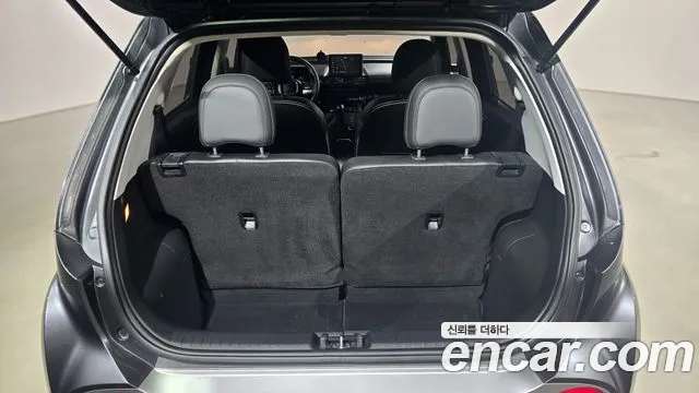 Hyundai Casper — Фото автомобиля 20