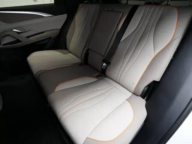 BYD Song Pro — Фото автомобиля 13