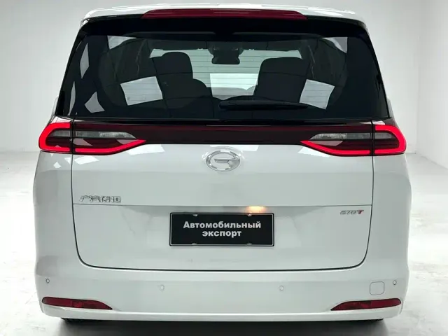 GAC Trumpchi M6 — Фото автомобиля 16