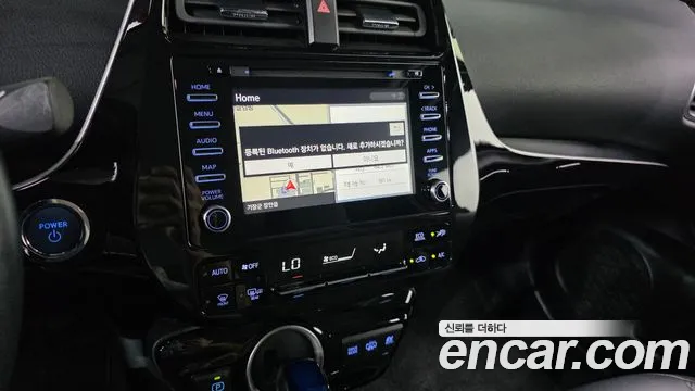 Toyota Prius — Фото автомобиля 14