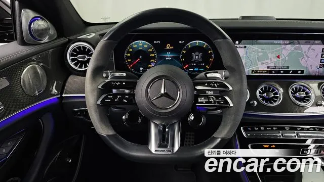 Mercedes-Benz E-Class W213 — Фото автомобиля 19
