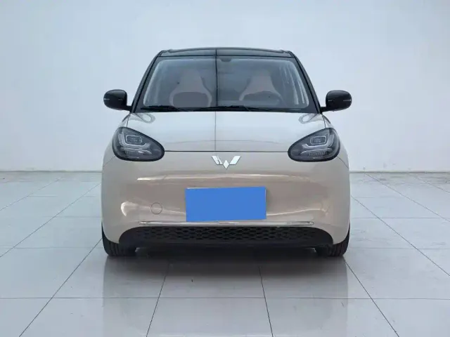 Wuling Bingo — Фото автомобиля 2