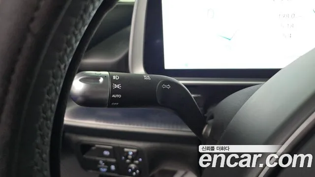 Hyundai Ioniq6 — Фото автомобиля 25