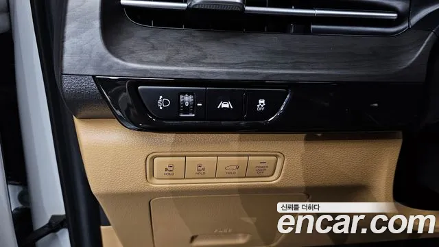 Kia Carnival 4th Gen — Фото автомобиля 29