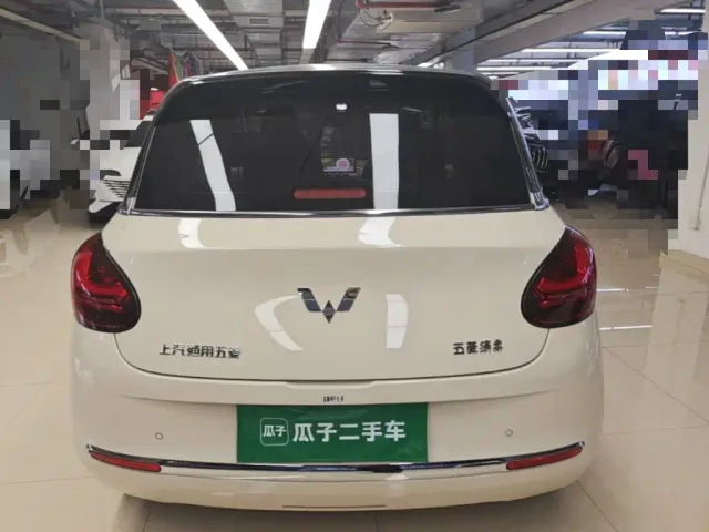 Wuling Bingo — Фото автомобиля 5