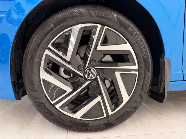 Volkswagen Sagitar — Фото автомобиля 22