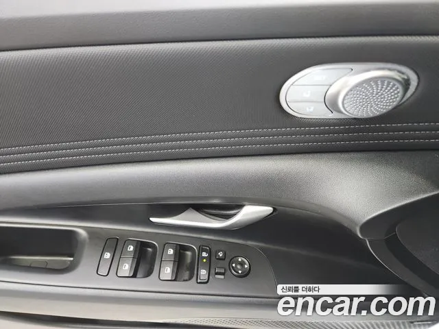 Hyundai AVANTE Новый Avante (CN7) — Фото автомобиля 11