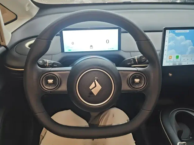 Baojun Cloud — Фото автомобиля 10