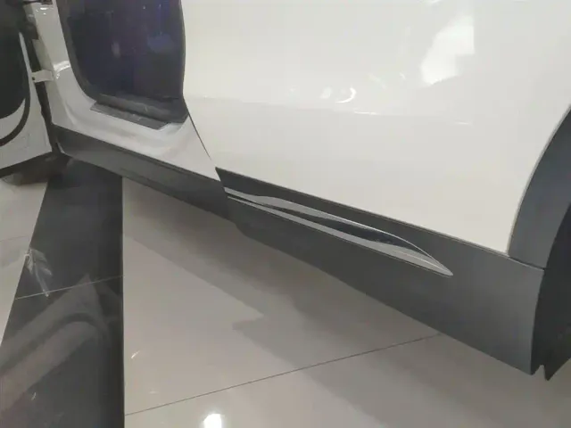 Mercedes-Benz EQA — Фото автомобиля 21