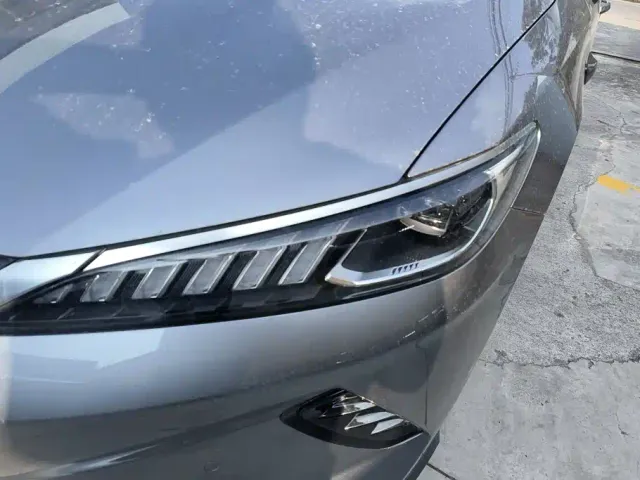 BYD Qin PLUS — Фото автомобиля 5