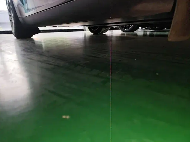 Tesla Model Y — Фото автомобиля 20