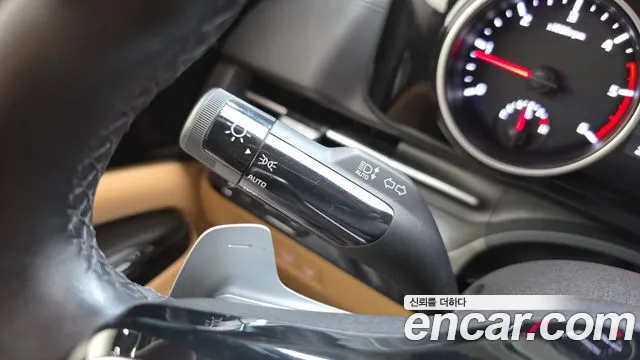 Kia Canival Carnival 4 поколение Дизель 9 мест Noblesse — Фото автомобиля 15