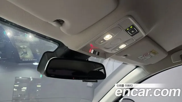 Renault Korea XM3 — Фото автомобиля 30