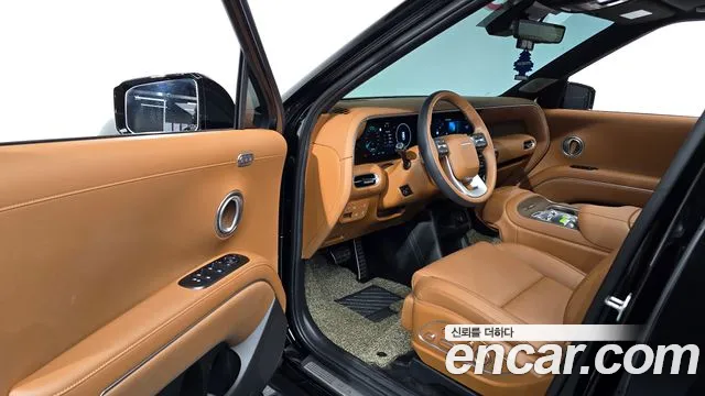 Hyundai Palisade LX3 — Фото автомобиля 15