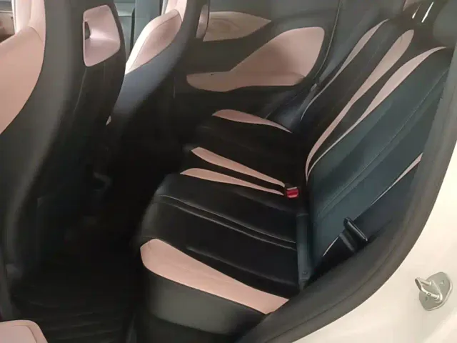 BYD Seagull — Фото автомобиля 16