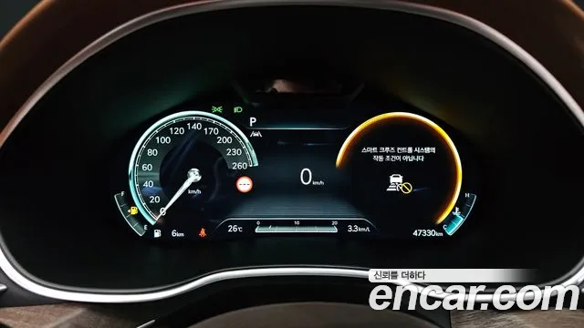 Genesis G80 Бензин 2.5 турбо AWD — Фото автомобиля 8