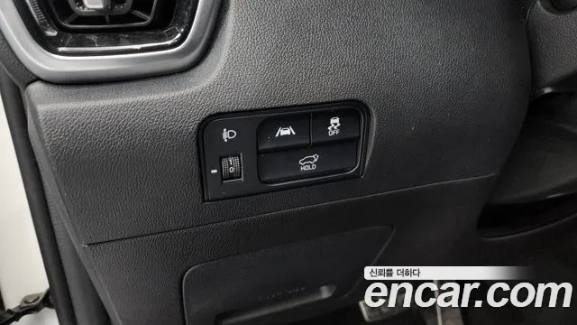 Kia Sorento Sorento 4-е поколение Бензин 2.5T 4WD — Фото автомобиля 29