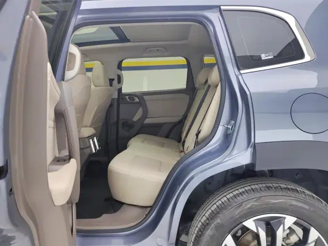 Haval Big Dog — Фото автомобиля 11