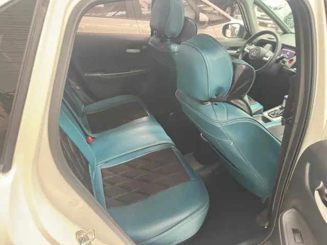 Honda Fit — Фото автомобиля 13