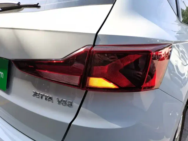 Jetta VS5 — Фото автомобиля 7