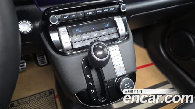 Hyundai Casper Casper Turbo Inspiration — Фото автомобиля 9