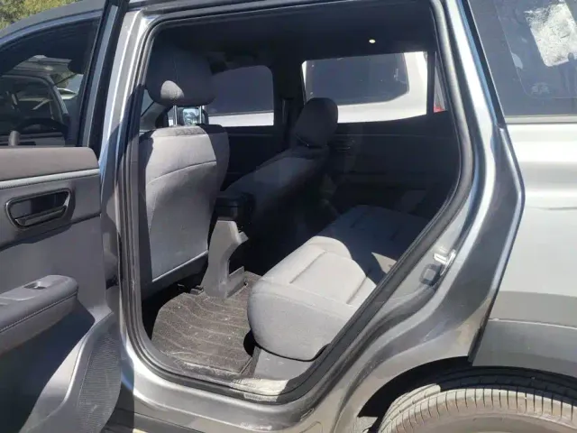 Toyota BoZhi 3X — Фото автомобиля 11