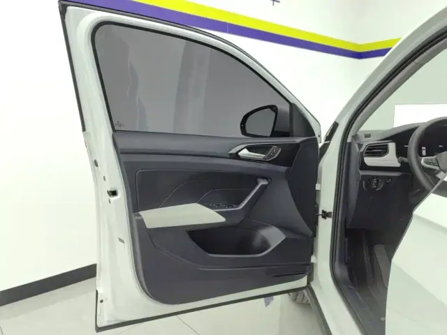 Volkswagen Tharu — Фото автомобиля 7