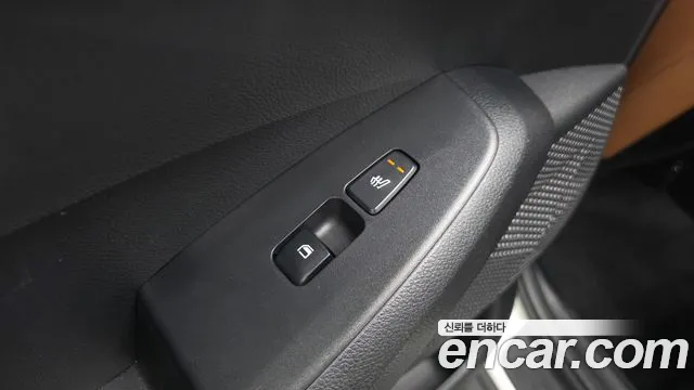 Kia Seltos Новый Seltos Бензин 2.0 2WD — Фото автомобиля 18