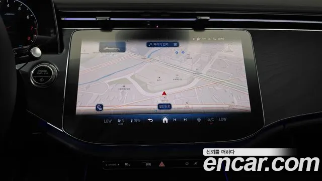 Mercedes-Benz E-Class — Фото автомобиля 12