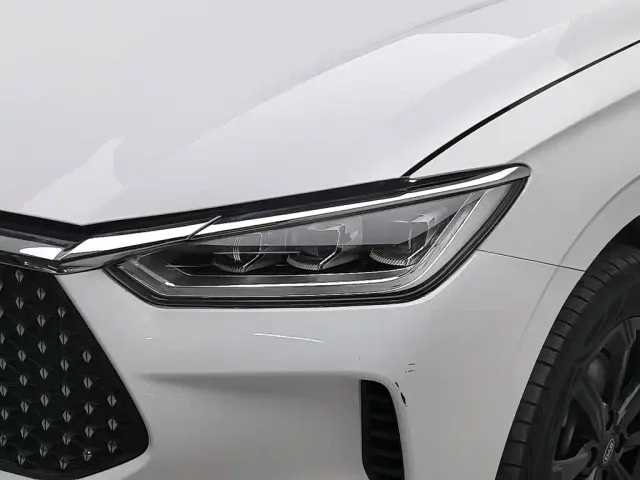 BYD e2 — Фото автомобиля 7