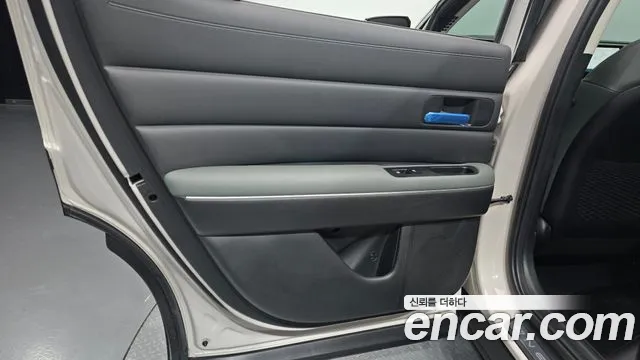 Hyundai Nexo NH2 — Фото автомобиля 14